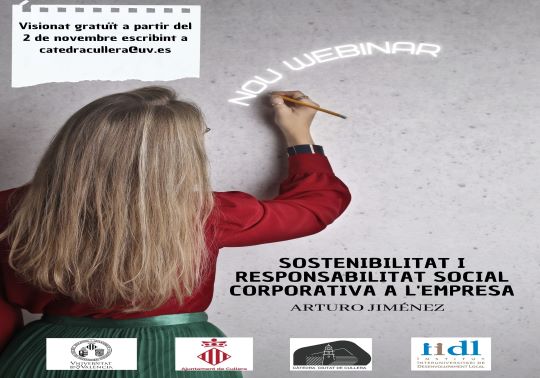 Cartel informativo